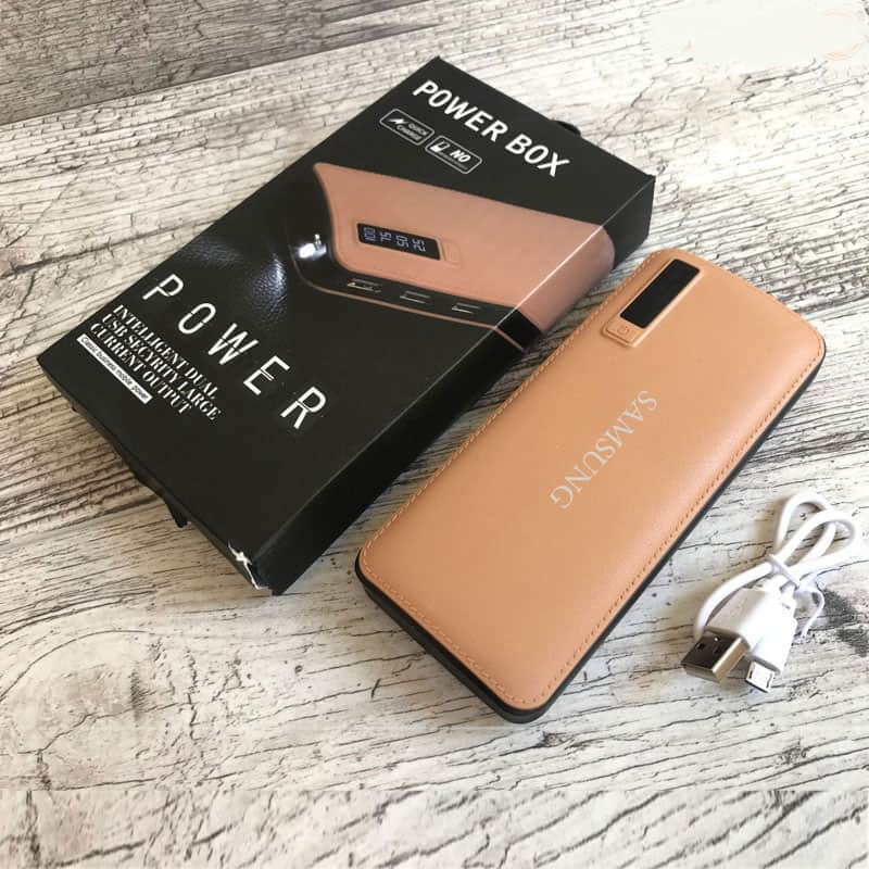 پاور-بانک-20000-میلی-آمپر-سامسونگ