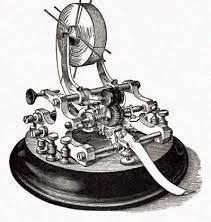 دستگله شمارش رای توماس ادیسون وستابن