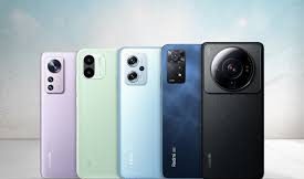 گوشی شیائومی ویتابن