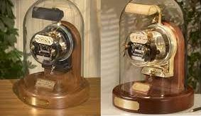 کنترو برقی ادیسون ویتابن